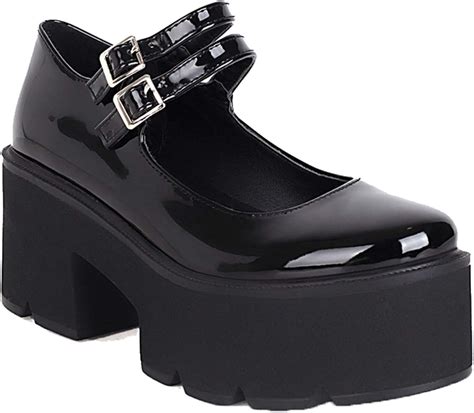 Women's Platform Shoes 